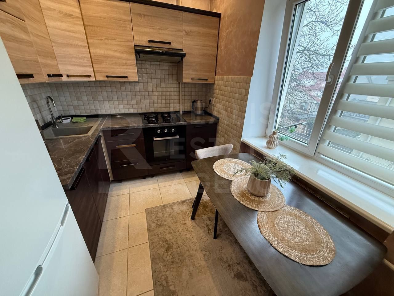 Vânzare, apartament, 1 cameră, bd. Ştefan cel Mare şi Sfânt, Centru - Poză 4