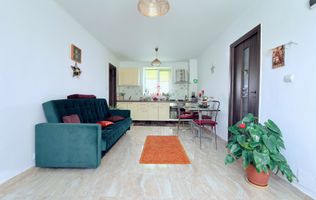 Casa individuala, teren 626 mp, zona centrala Apahida