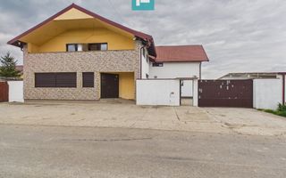 Casa plus spatiu comercial Dudestii Noi - Poză 51