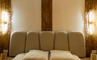 Studio dublu Ivory Residence Pipera I  lux I mobilat I COM0% - Poză 102