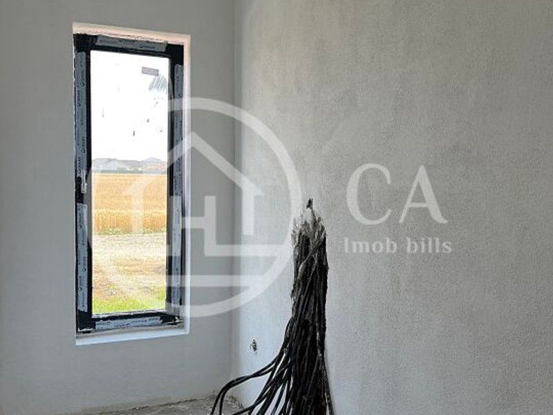 Casa noua pe nivel cu 6 camere de vanzare Santandrei Bihor - Poză 10