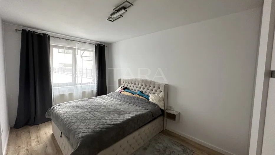 Apartament cu 2 camere de vanzare in Floresti - Poză 5