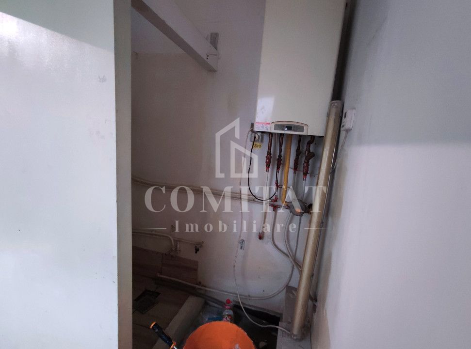 Garsonieră ultracentrală  | Clădire istorică - Poză 5