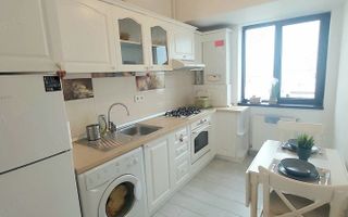 AP. 2 CAMERE- LUJERULUI, PET-FRIENDLY, CENTRALA, BUCATARIE INCHISA - Poză 7