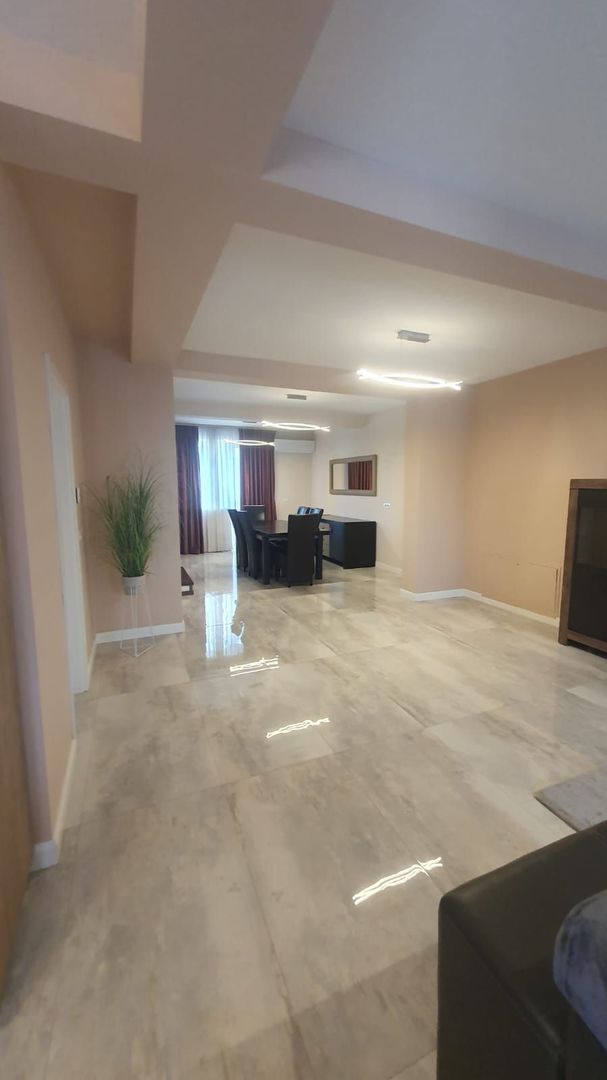 Duplex-Mosnita Noua | 4 Camere | 3 Bai | 3 Locuri de parcare - Poză 6