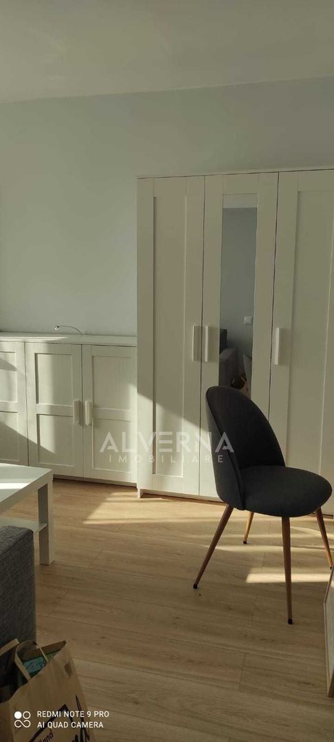 Apartament 2 camere | 50mp + balcon | recent renovat Zona Marasti - Poză 5