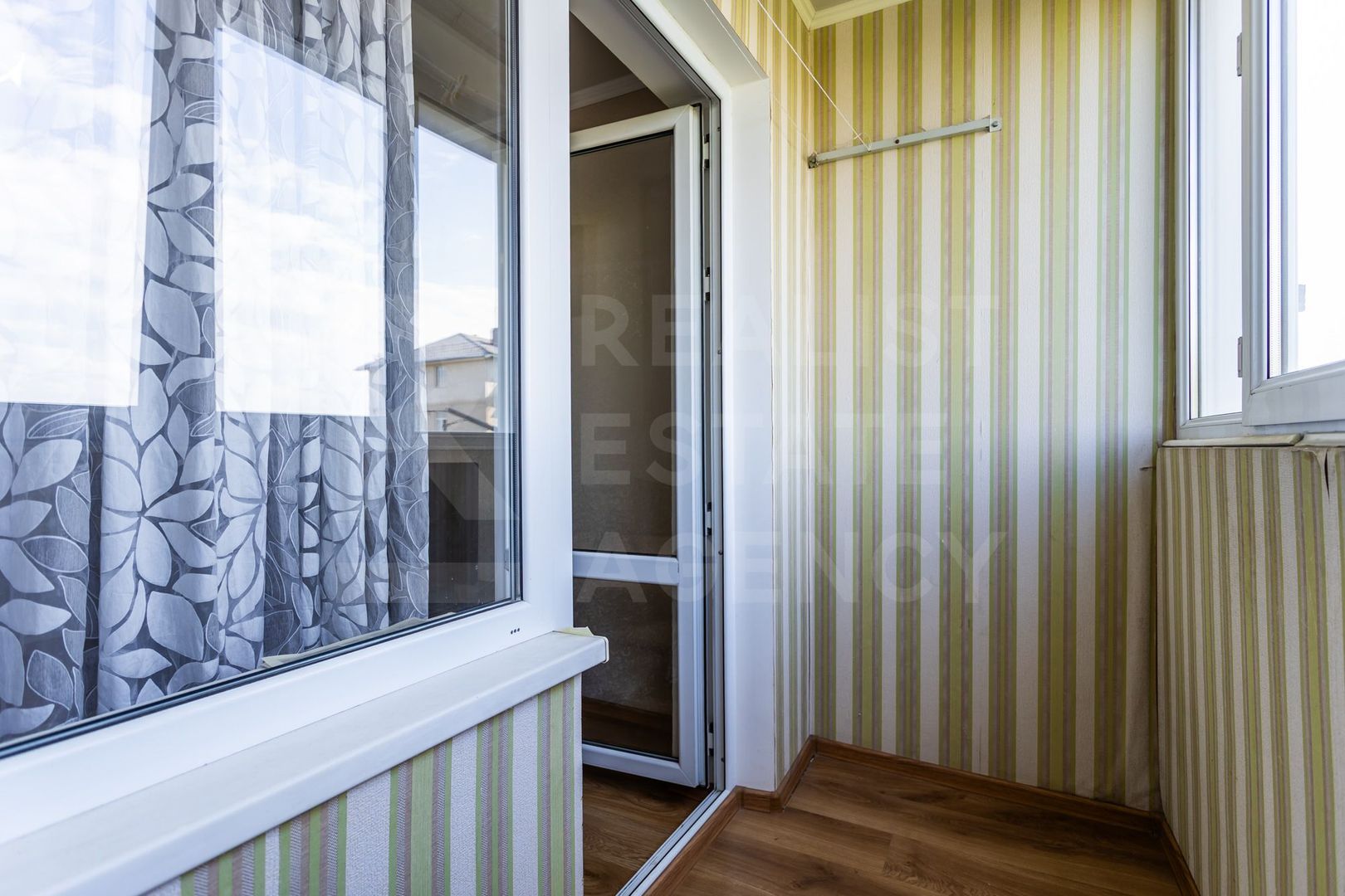 Vânzare, apartament, 1 cameră, strada Burebista, Botanica - Poză 4