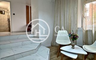 Apartament cu 1 camera de inchiriat in zona ultracentrala, Oradea - Poză 6