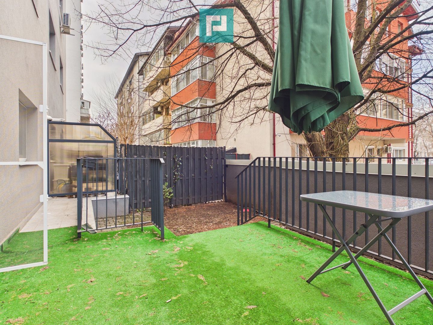 2 camere cu grădină proprie sec 3 cu acces metrou - Poză 10