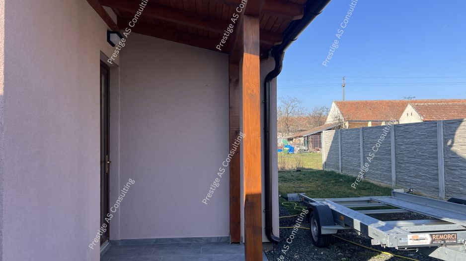 Duplex 4 Camere | Intrare Privata-Sanandrei - Poză 16