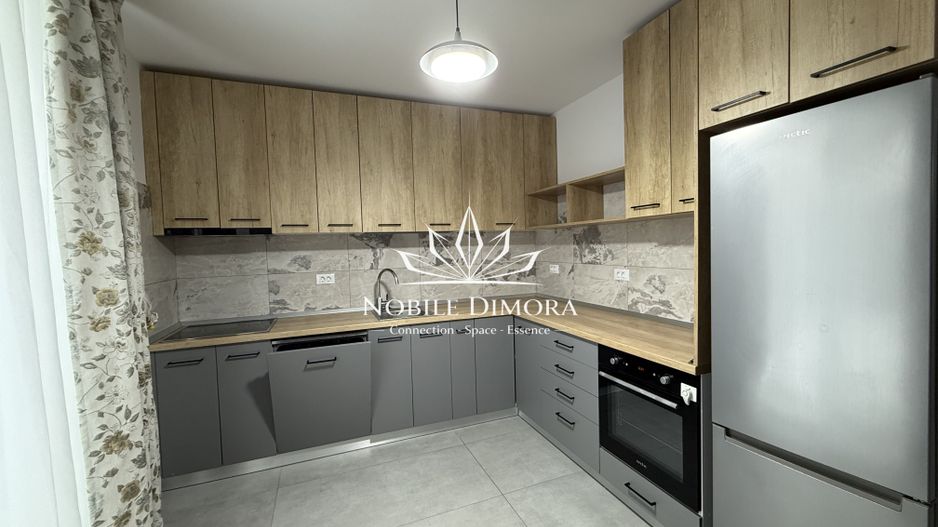 Casa moderna cu 4 camere, 2 bai, terasa si gradina de 50mp - zona Crisan - Poză 7