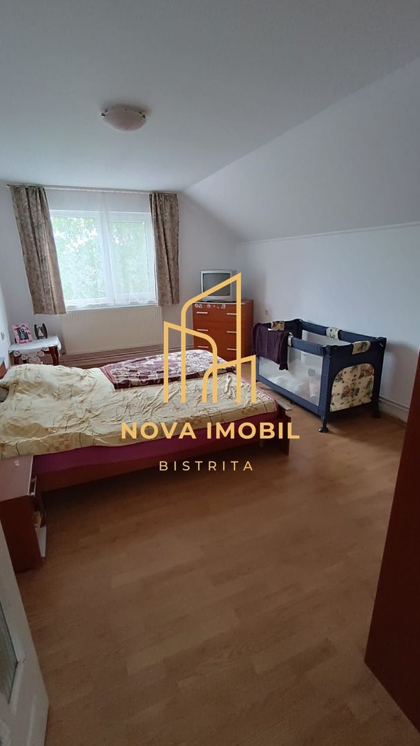 Casa cu spatiu comercial Chintelnic - Poză 10