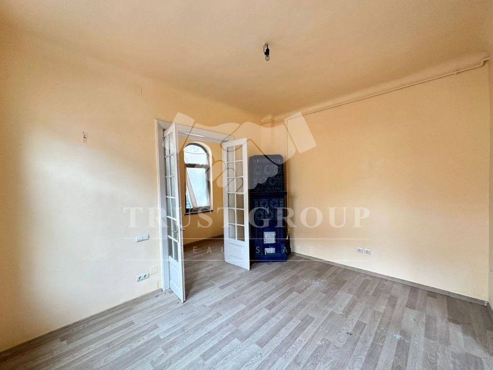 Vila 5 camere Dorobanti | Individuala | - Poză 4