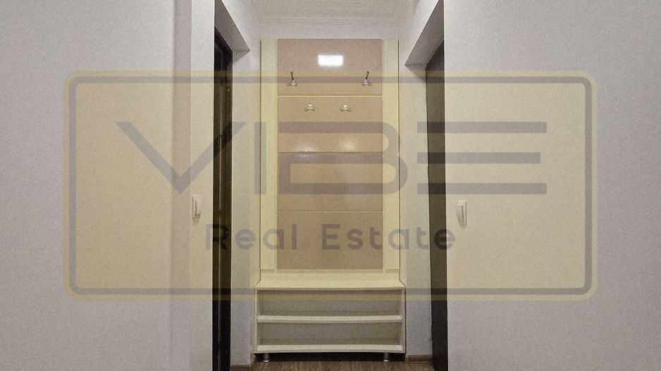 Tudor Vladimirescu- 2 camere - 8 min de Iulius Mall- bloc nou ! - Poză 14