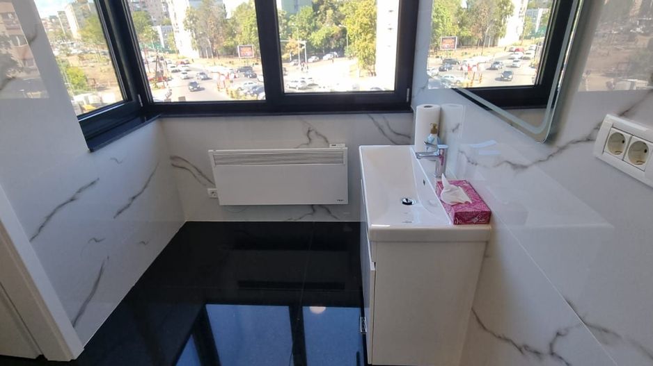 Spațiu Versatil 555 mp – Clinici, Birouri, Fitness - Poză 7