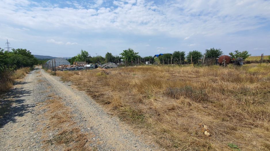 Teren 1000 mp, zona Ciusmeaua Moldovencei; - Poză 1