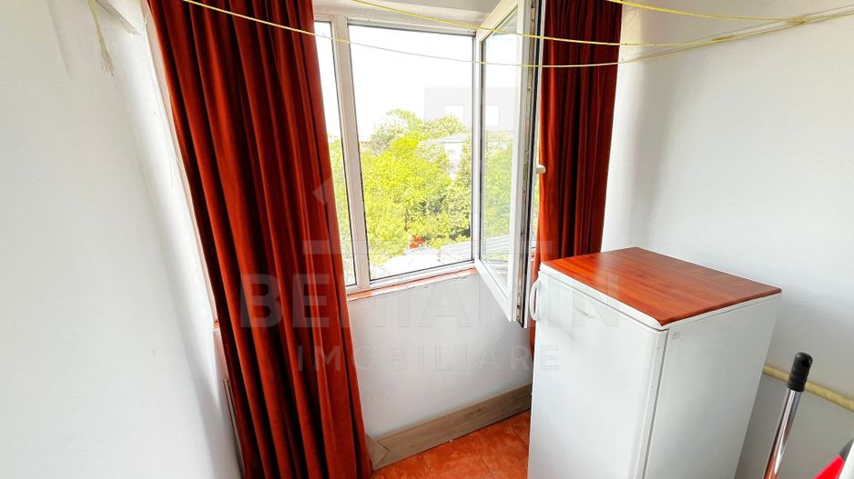 Garsoniera-30mp-Etaj 5-Moderna-Brazda-Disponibila Imediat - Poză 4