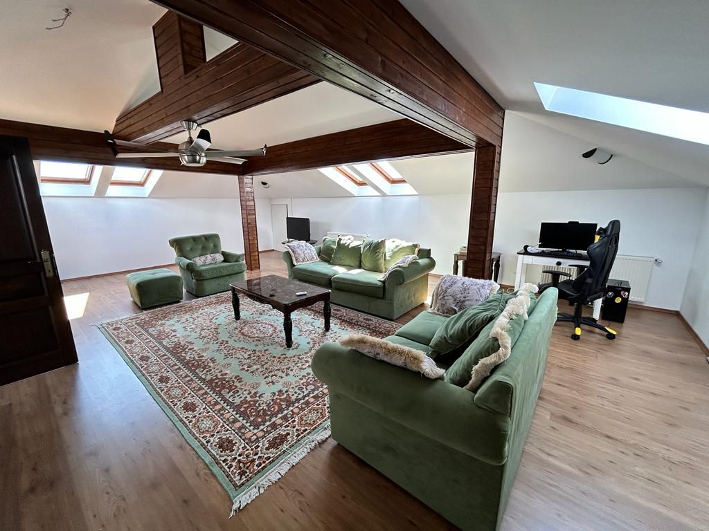 Vila individuala Pipera | Tunari | Teren 1000 mp - Poză 16