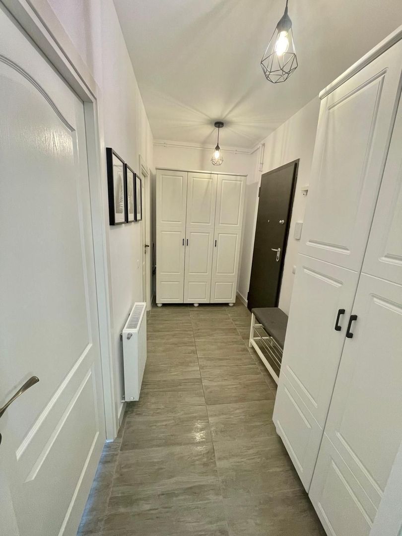 BRASADAS vinde gars. 32.5mp PARTER cu BALCON EXIGENT faza 3. - Poză 8