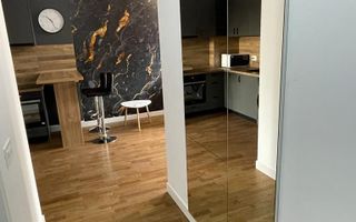 Prima inchiriere | studio dublu | Avalon Estate - Poză 12