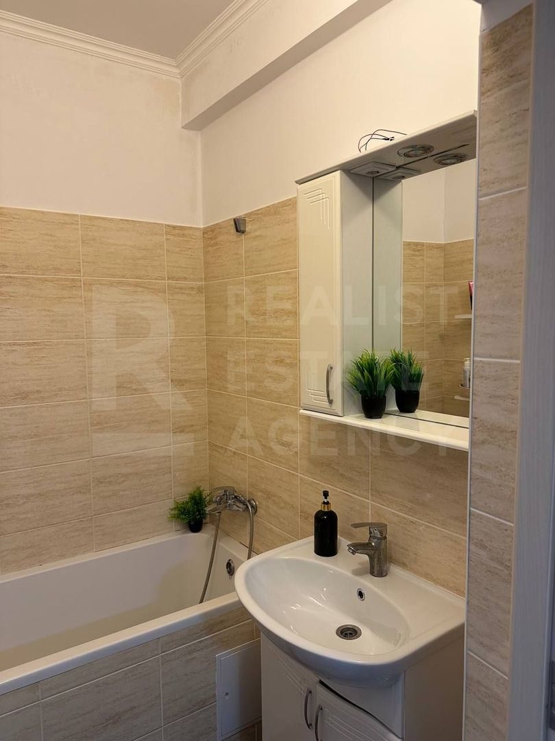 Vânzare, apartament, 2 camere, str. Bulgară, Bălți - Poză 10