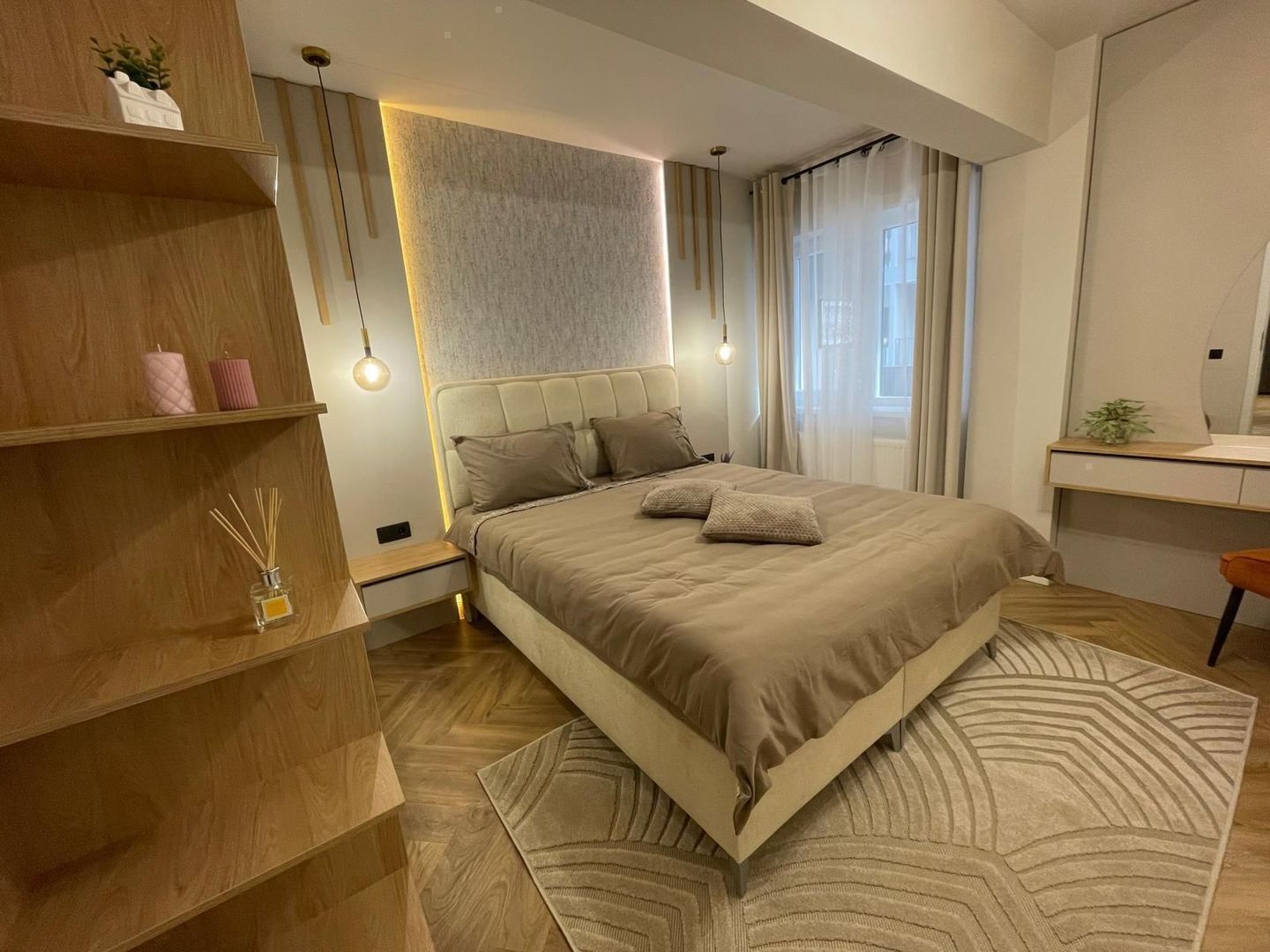 Apartament 3 camere | Florești Zona Terra - Poză 3