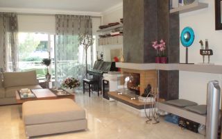 Vila duplex Glyfada - Poză 1