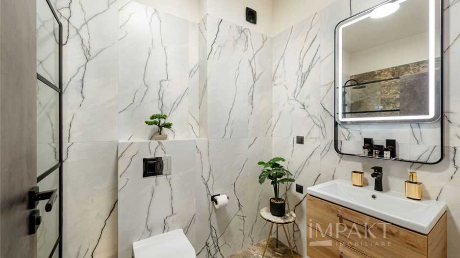 Apartament lux, în zona Semicentrală! - Poză 9