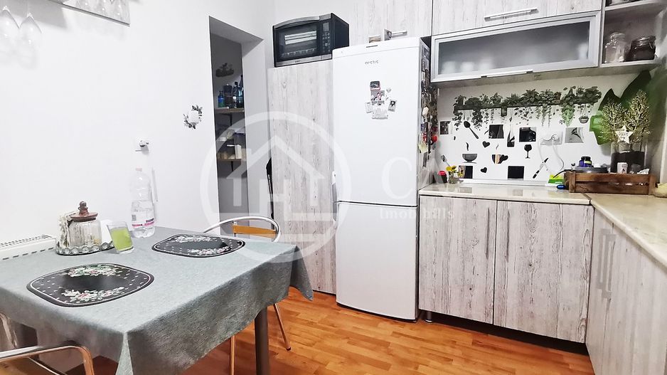 Casa cu 3 camere de vanzare in Biharia, Bihor - Poză 4