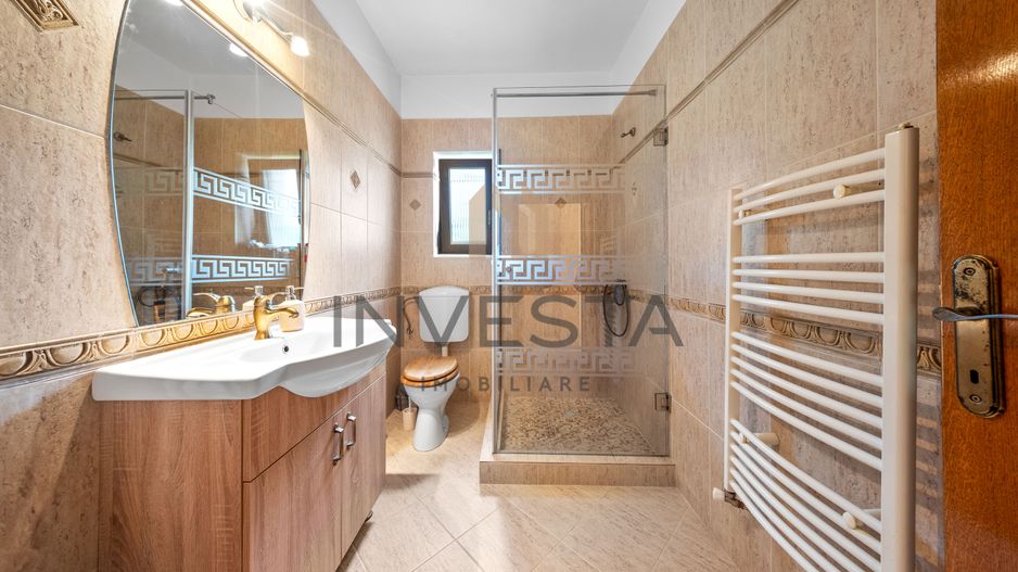 Casa individuala/Zona Campului - Poză 5