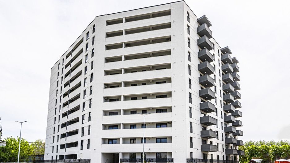 Apartament 2 Camere | 57.2 mp | Bloc Nou | Metrou Pacii / Preciziei | Militari - Poză 10