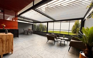 VANZARE 2 CAMERE 2 BAI 52MP TERASA/GRADINA 87MP PARCARE INCLUS UNIRII - Poză 13