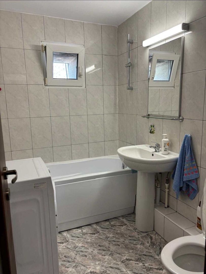 AP. 2 CAMERE TURDA, PET-FRIENDLY, CENTRALA TERMICA, METROU 5 MINUTE - Poză 7