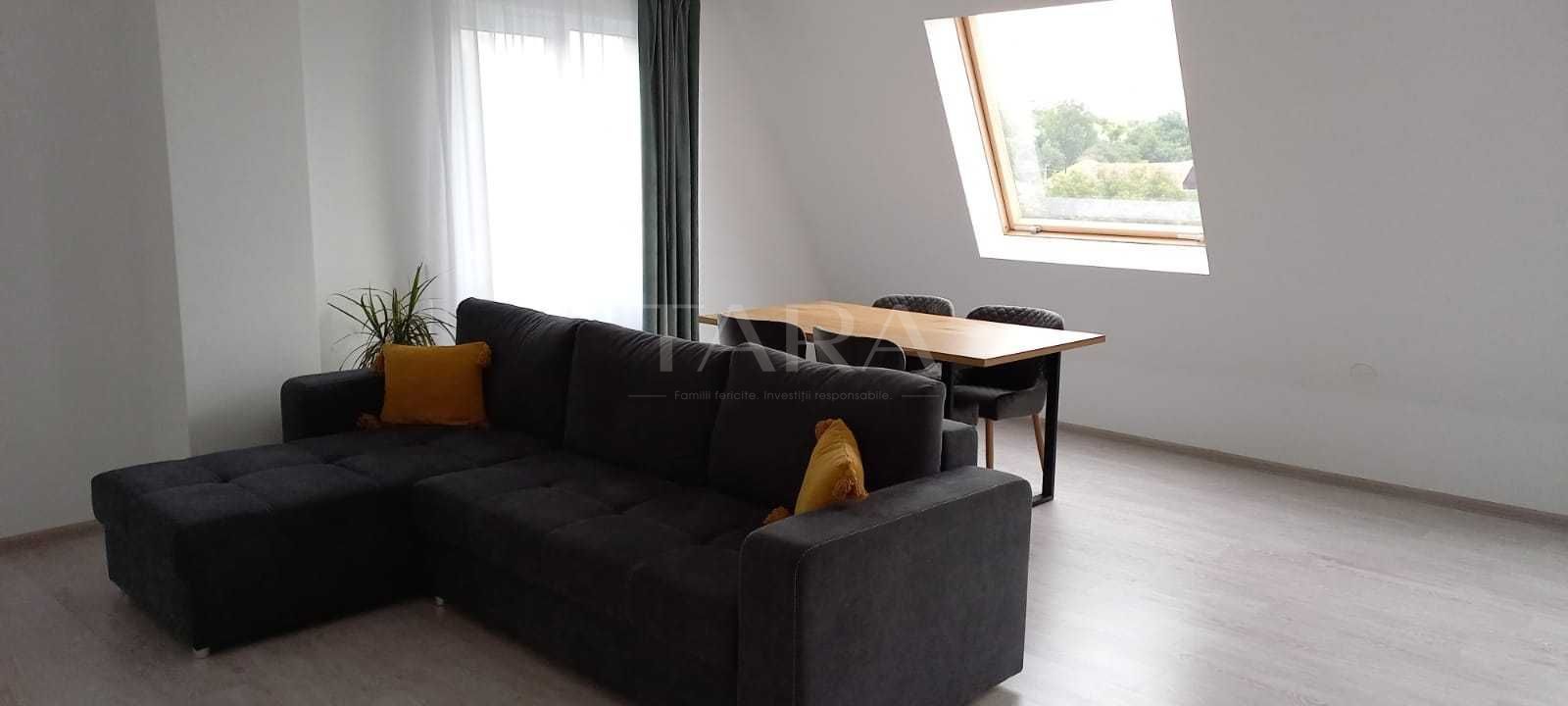 Apartament 2 camere, balcon și parcare subterană – Dâmbul Rotund - Poză 3