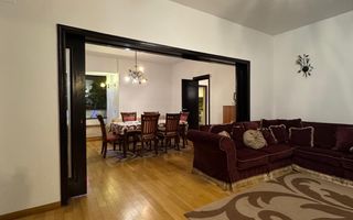 13 Septembrie-Panduri | 7 cam | Parter+Demisol | 222 mp | curte | 515.000 euro - Poză 5