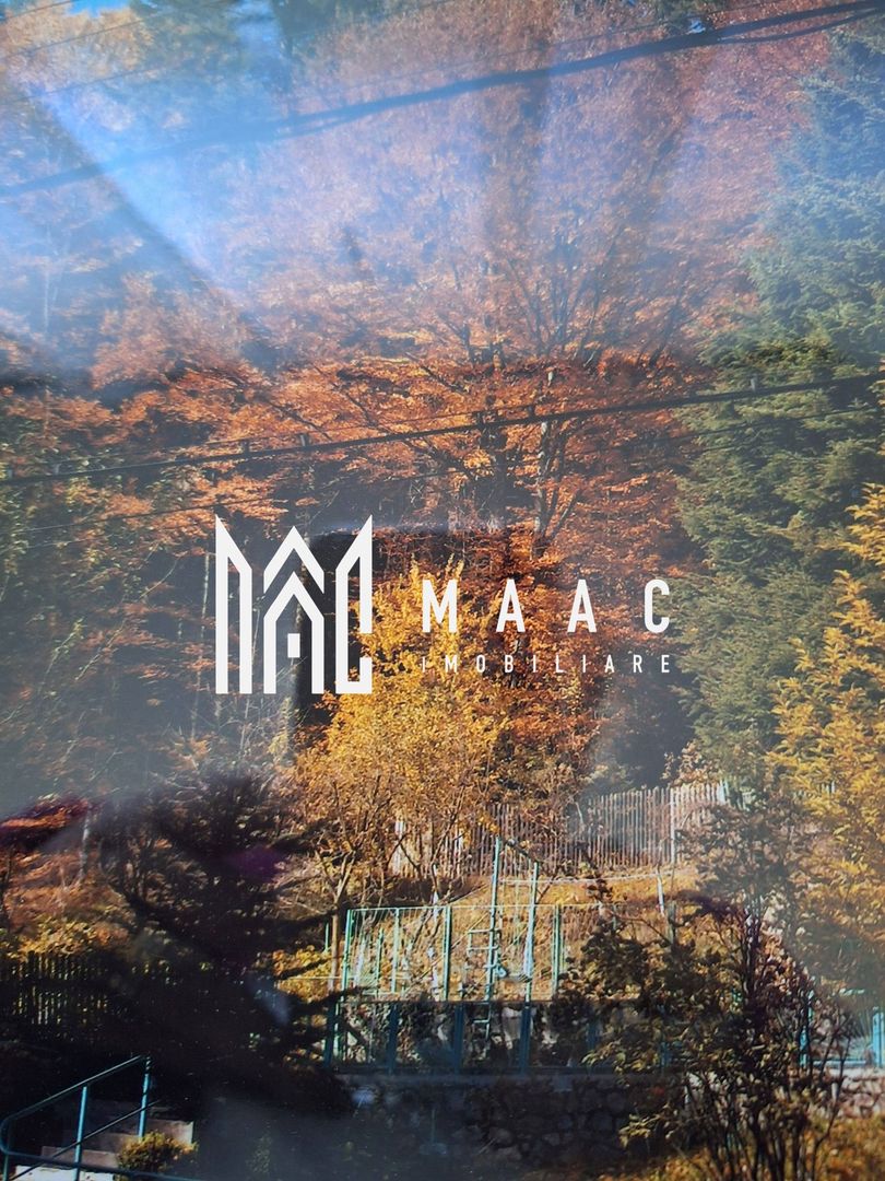 Oferta de top I Casa si Teren in Sinaia - Poză 16