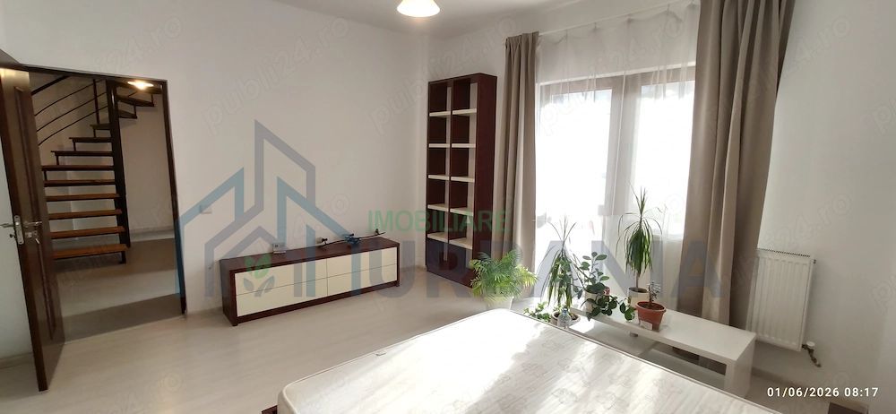 Apartament 2 camere, 66 mp, zona Baza 3 – Silk District - Poză 2