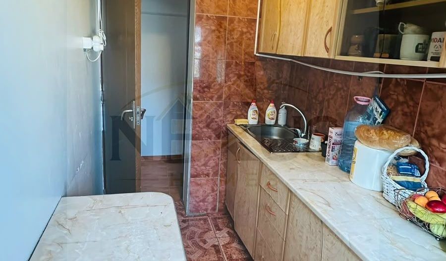Apartament 2 camere| Etaj 4/4| Necesită renovare| Anvelopat| Parcare - Poză 15