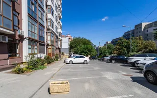 Chirie, spațiu comercial/oficiu, 38mp, str. Socoleni, Râșcani - Poză 11