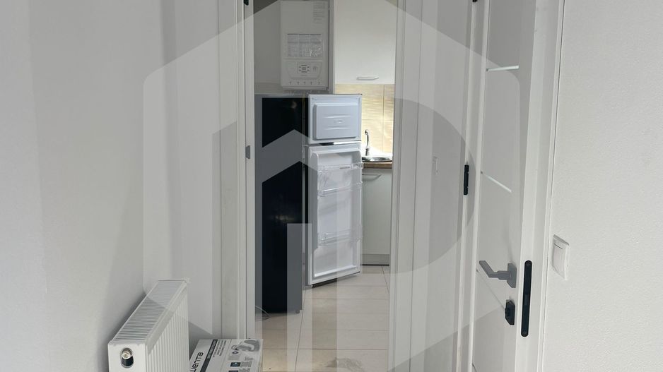 Apartament/ Garsoniera de închiriat- Turnisor- Bloc nou - Poză 3