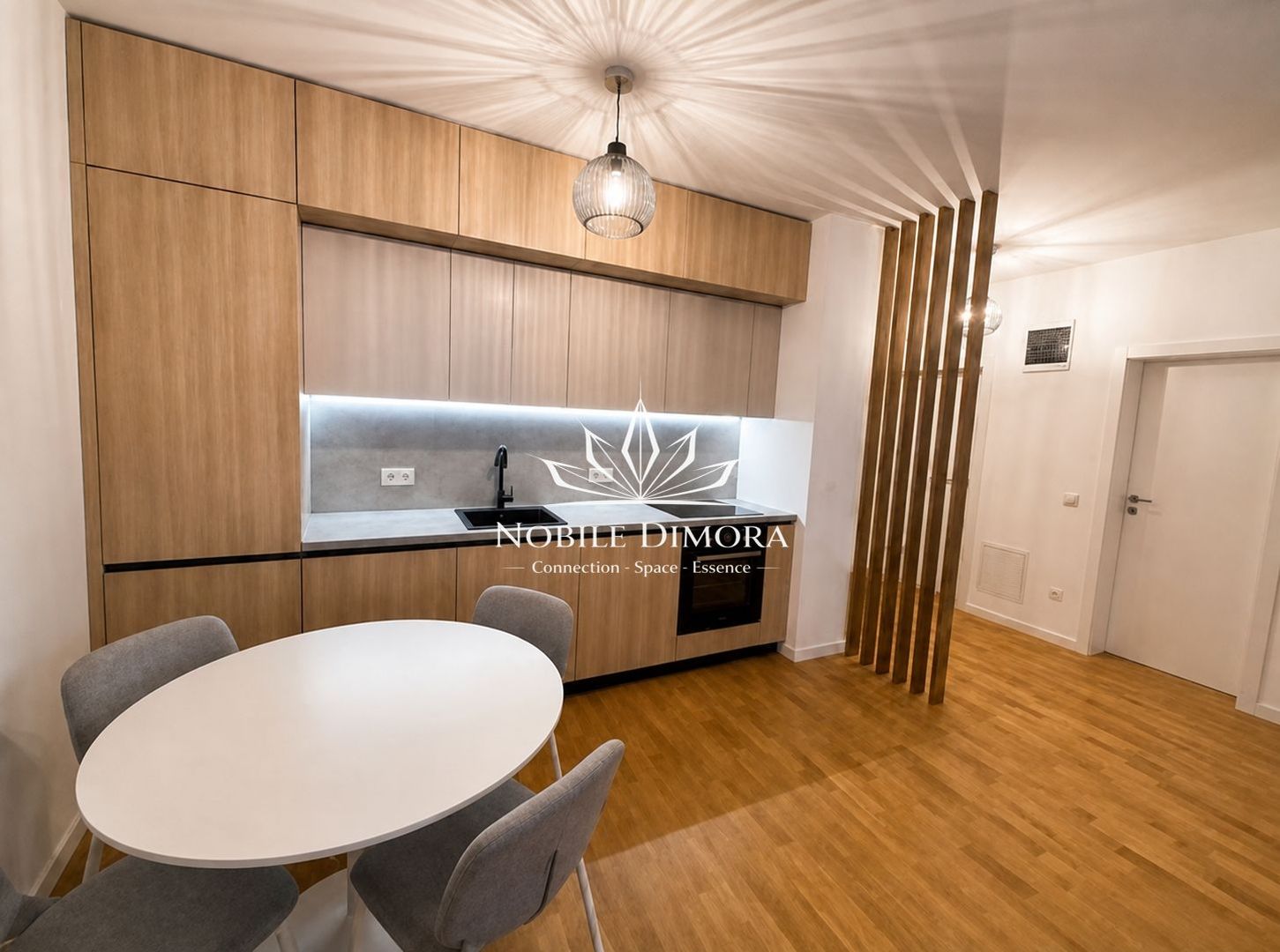 Paltim - Apartament petfriendly cu 2 camere si parcare subterana - Poză 8
