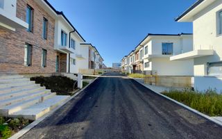 Casă individuală finalizată zona Profi Porii - Poză 4