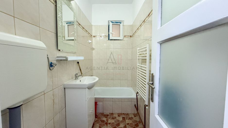 2 camere Floreasca colt Ceaikovski I Boxa I Centrala proprie - Poză 12