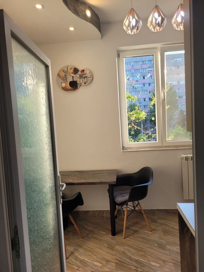 APARTAMENT 2 CAMERE | BUCURESTII NOI | METROU BAZILESCU - Poză 10