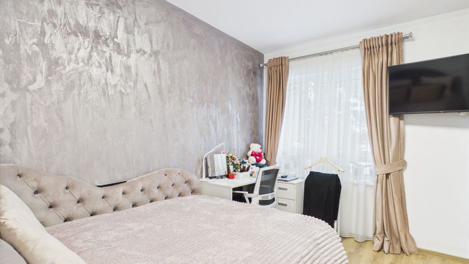 Apartament modern cu 3 camere - Calea Aradului - Poză 17