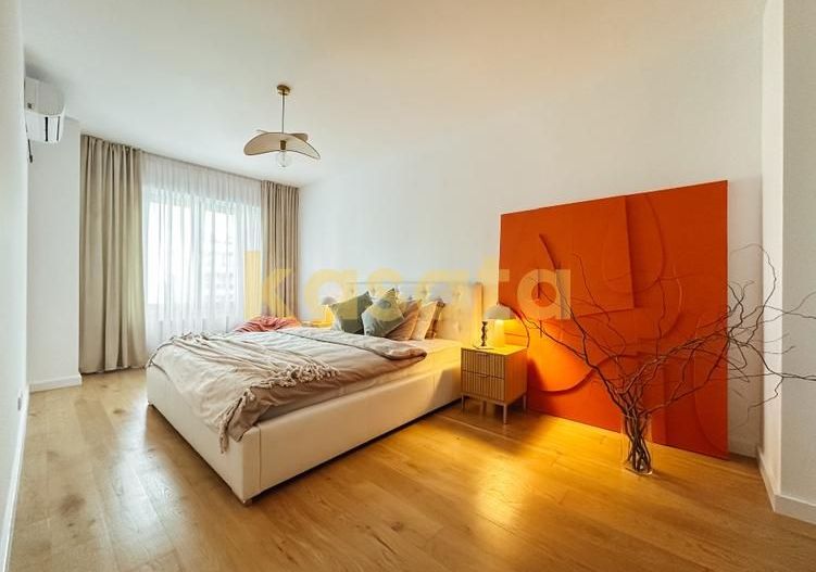 Apartament 3 camere complet mobilat utilat complex UpGround - Poză 5