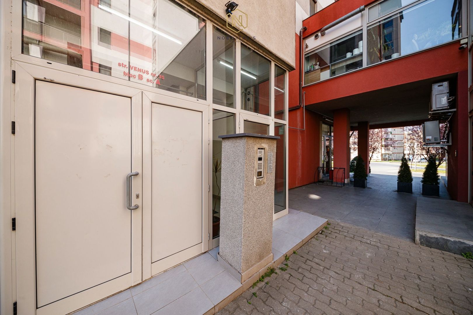 Spatiu Comercial la Prima Inchiriere - Venus 35 | 185 mp | Comision 0% - Poză 23