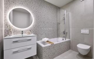 Apartament de 2 camere de inchiriat - Pipera - Poză 5