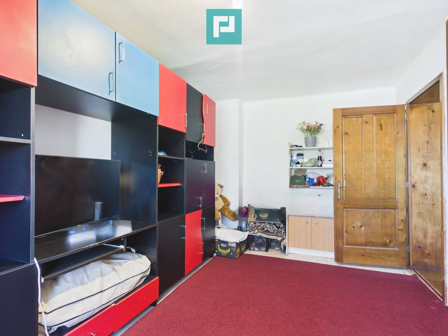 Apartament cu două camere Zimandul Nou - Poză 3