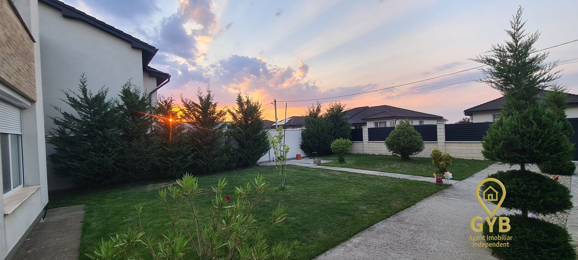 Casa cu etaj de vânzare în Sântandrei 131 mp util - Poză 5